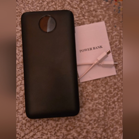 Portable Charger Power Bank 30,800mAh LCD Display Power Bank,25W PD Fast - Picture 7 of 9